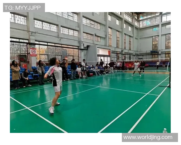 羽毛球心理素质评比揭晓北京羽毛球队荣获第三名佳绩